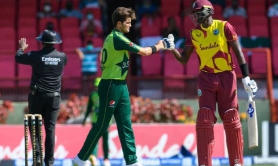 Pakistan-West Indies ODI series rescheduled, set to begin from June 8 in Rawalpindi 