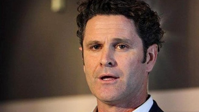 Chris Cairns thankful for the second life following heart surgery, says tougher road lies ahead
