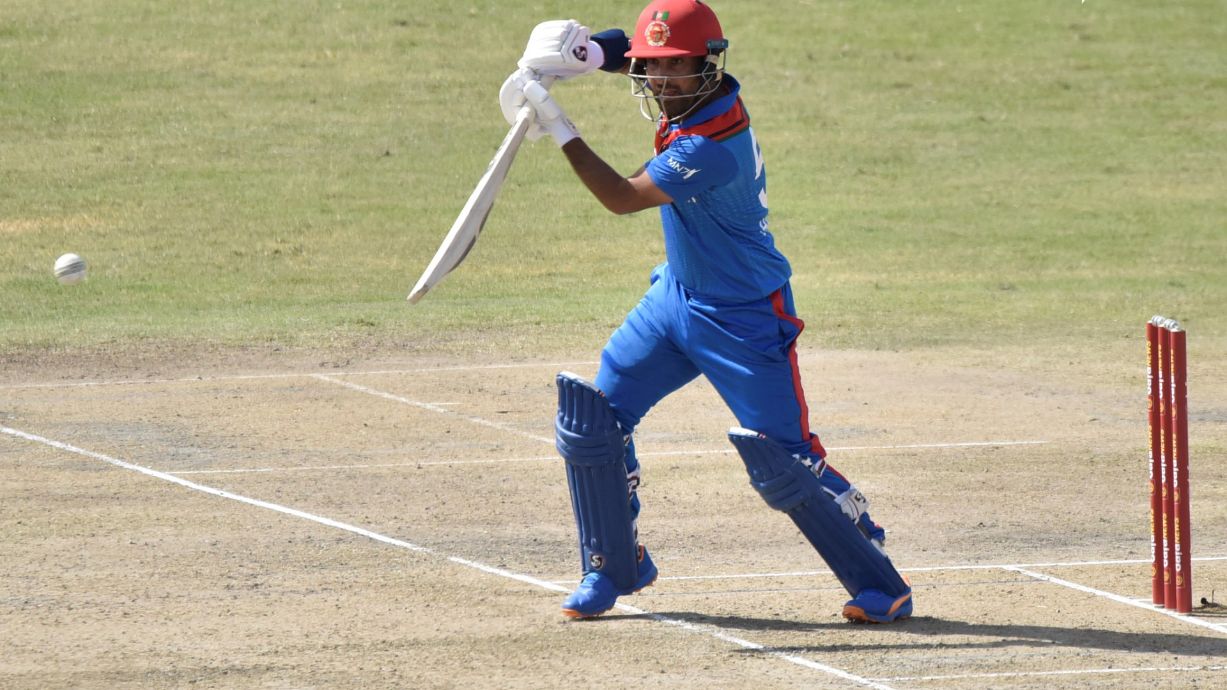 AFG vs NED | 3rd ODI: No respite for the Dutch as Zadran, Qais Ahmad shine in Afghan clean sweep