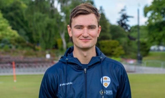 County Championship 2022 | Toby Pettman heads to Derbyshire on Loan from Nottinghamshire
