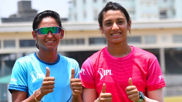 BCCI announce squads for 2022 edition of Women’s T20 Challenge