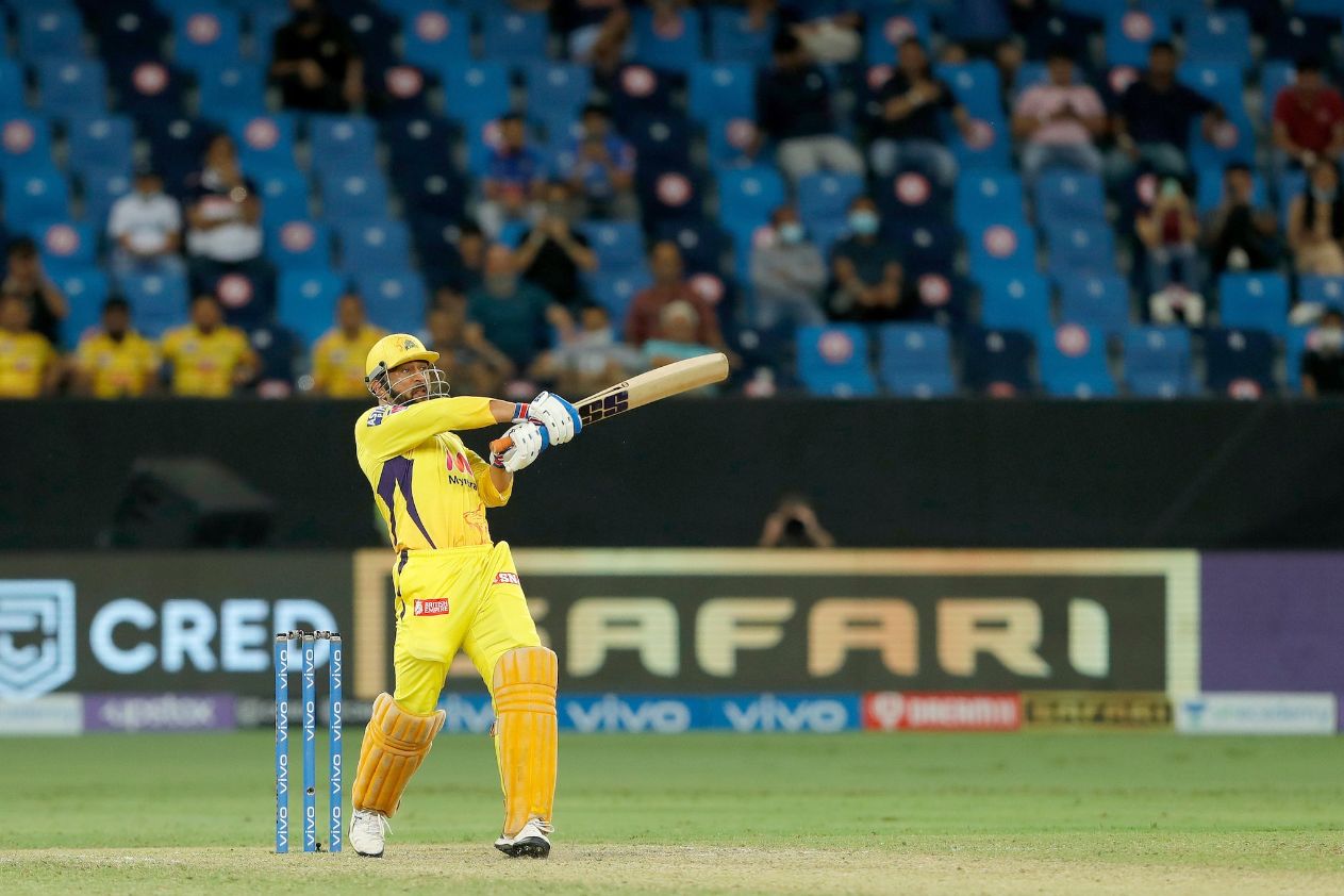 Qualifier 1: Hits & Flops as Super Kings ride on 'Mahi wave' to reach another IPL final