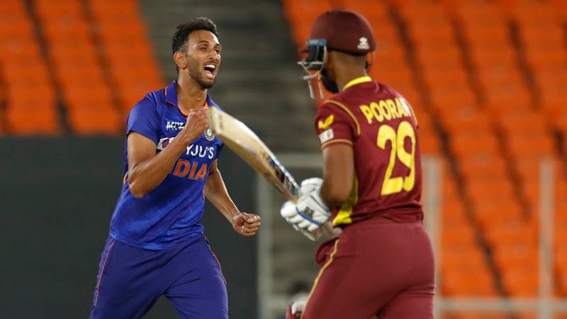 IND vs WI | 2nd ODI: India in command after bowlers rattle West Indies 