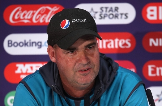 ''For me that is unacceptable'': Mickey Arthur slams ECB for 'disrespecting' the T20 Blast