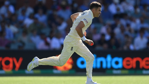 James Anderson takes on Joe Root, calls out batters for not putting up decent runs in Adelaide