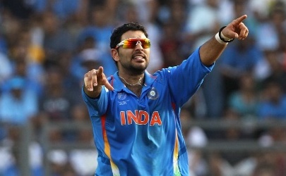 'I wasn’t getting enough support from the team'- Yuvraj Singh owns up to his 2014 T20 WC struggles