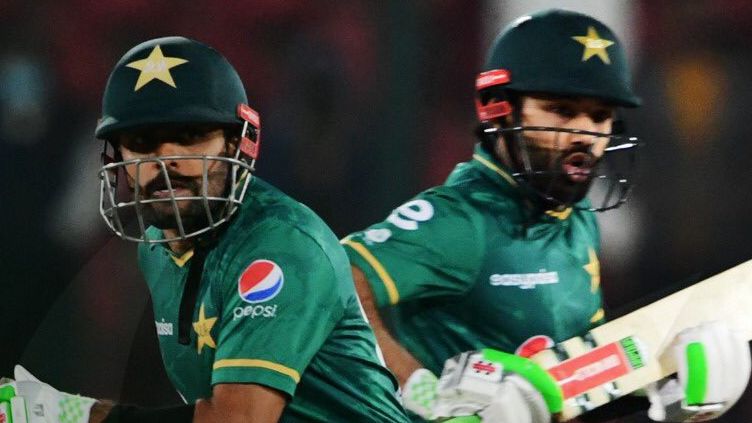 PAK vs WI | 3rd T20I: On a batsmen's day out, Pakistan script record-breaking win 