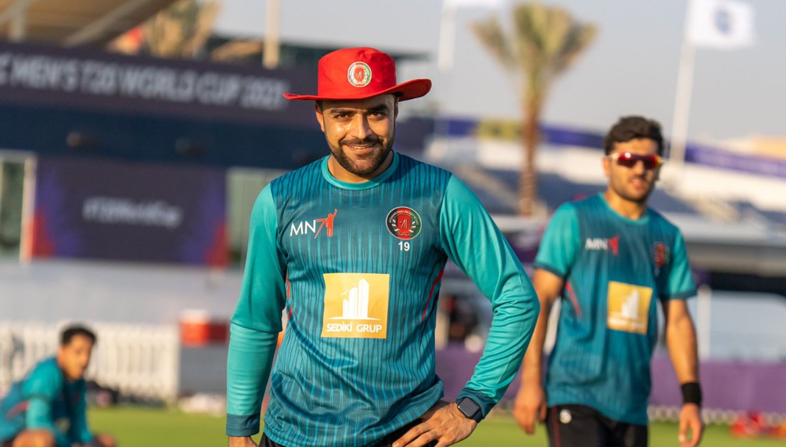 T20 World Cup | AFG vs SCO: Mohammad Nabi and co. need to yard out Scotland to begin their campaign