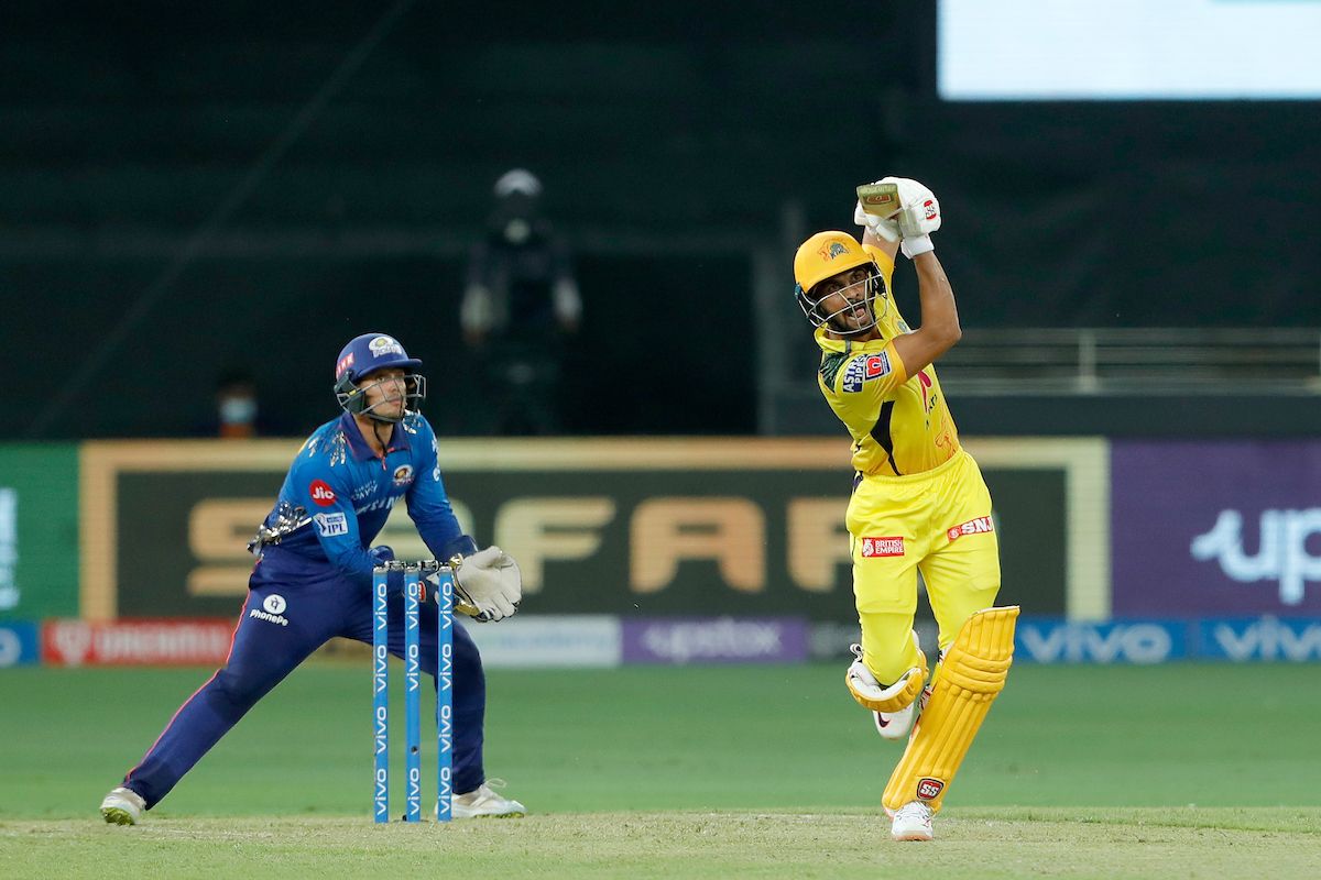 IPL 2021 | Coach Fleming points brilliant end of IPL 2020 behind Gaikwad's success this season