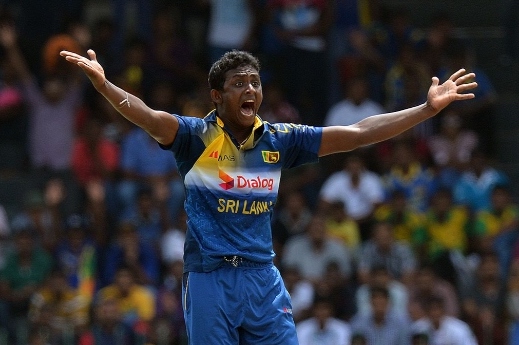 #OTD in 2008: Ajantha Mendis ran down the Indian batting unit to help SL Win Asia Cup