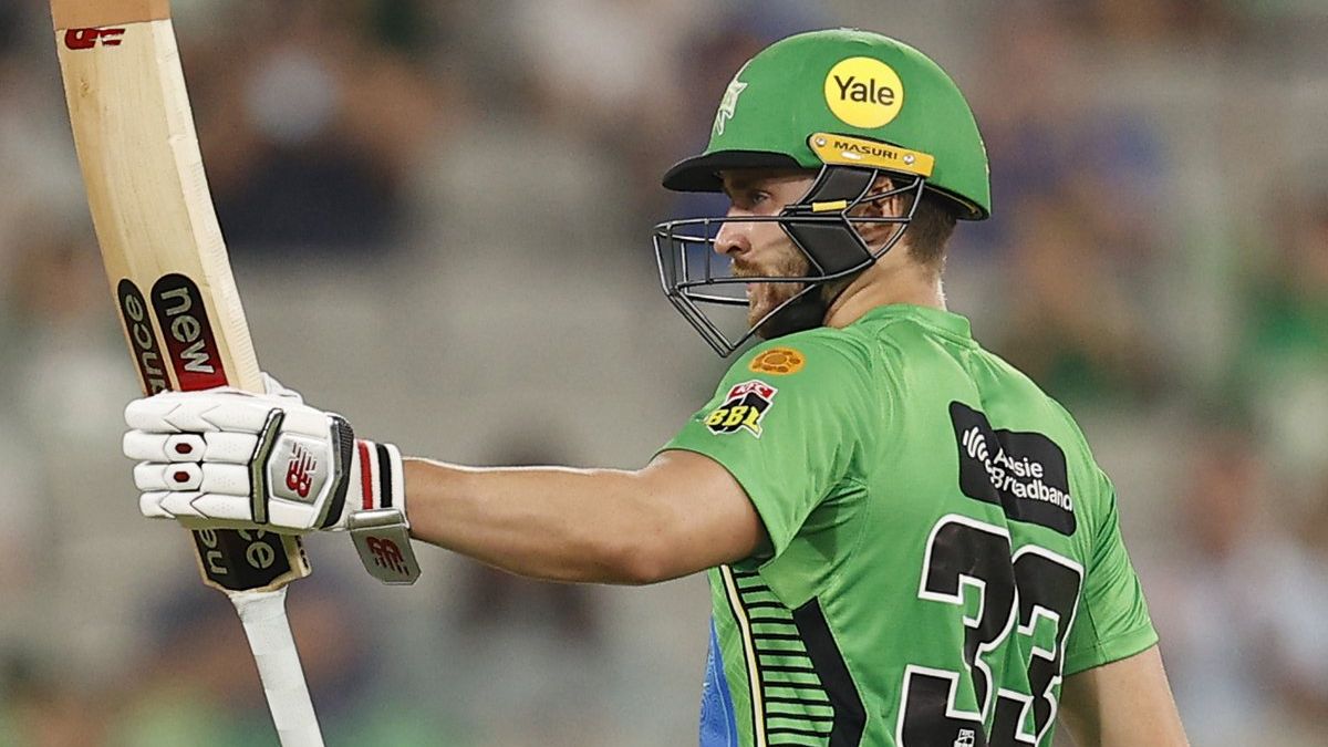 BBL 2021: Joe Clarke's responsible knock gives Melbourne Stars 5-wicket win vs Adelaide Strikers 