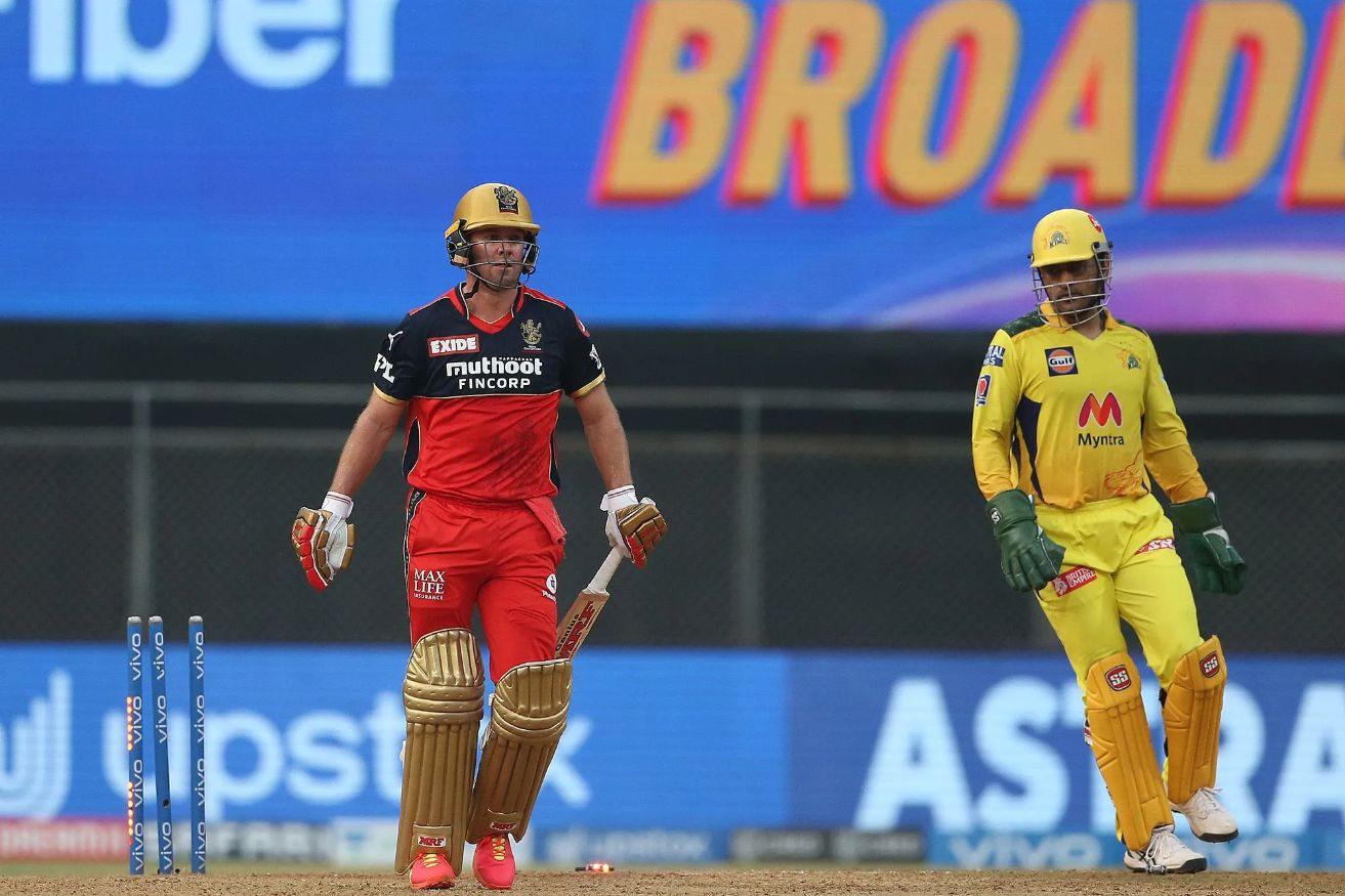 IPL 2021 | RCB eye 'specific' areas to challenge CSK after swallowing 'tough pill' against KKR