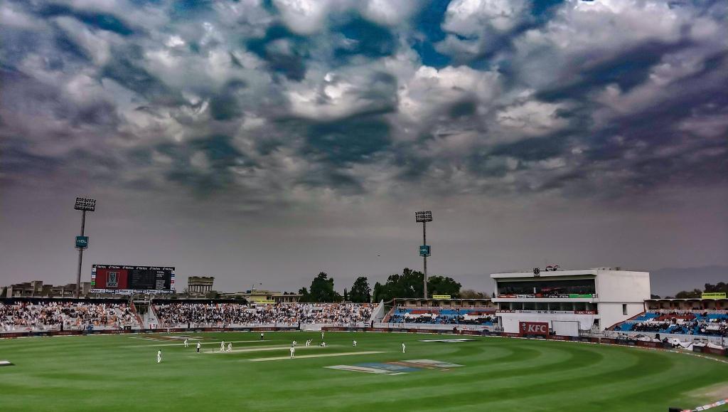 Pakistan-Australia white-ball series venue changed to Lahore from Rawalpindi 