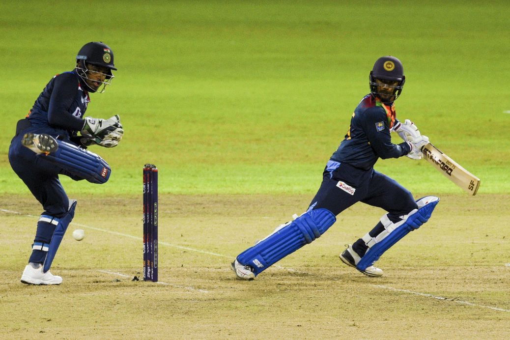 SL vs IND | 2nd T20I: Calm de Silva, explosive Karunaratne earn Sri Lanka series-levelling win