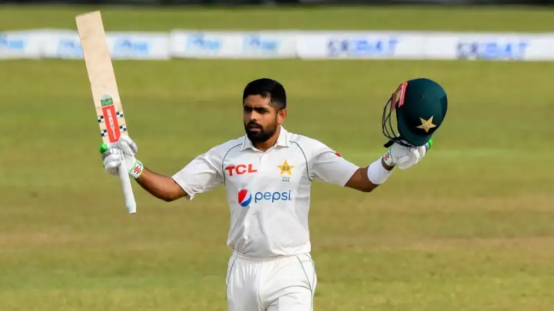 SL vs PAK | ‘Once again proving his stature’, Shahid Afridi reacts to Babar Azam's ton in Galle Test