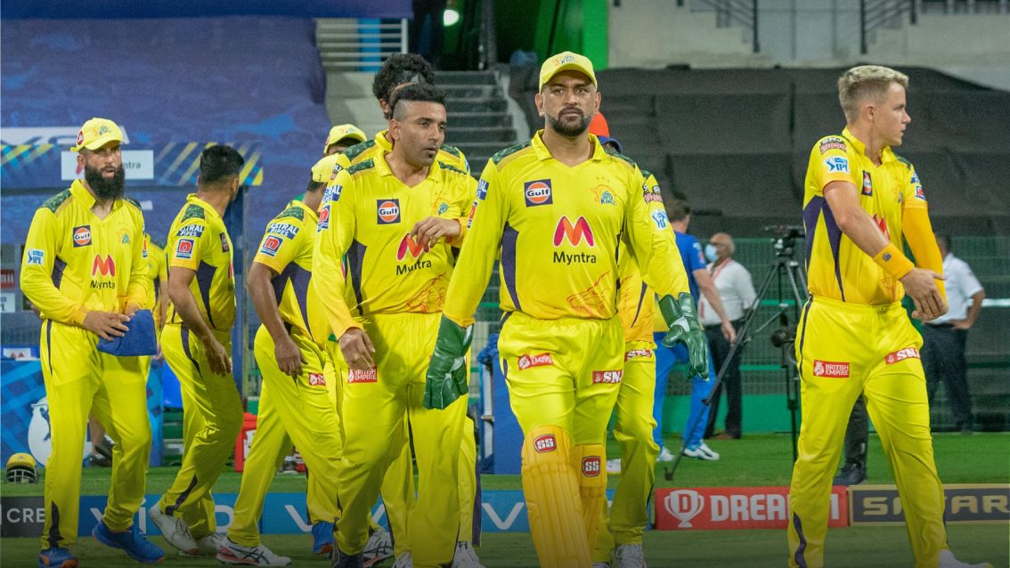 IPL 2021 | DC vs CSK: Hurting from its biggest defeat, Chennai look to bounce back against Capitals