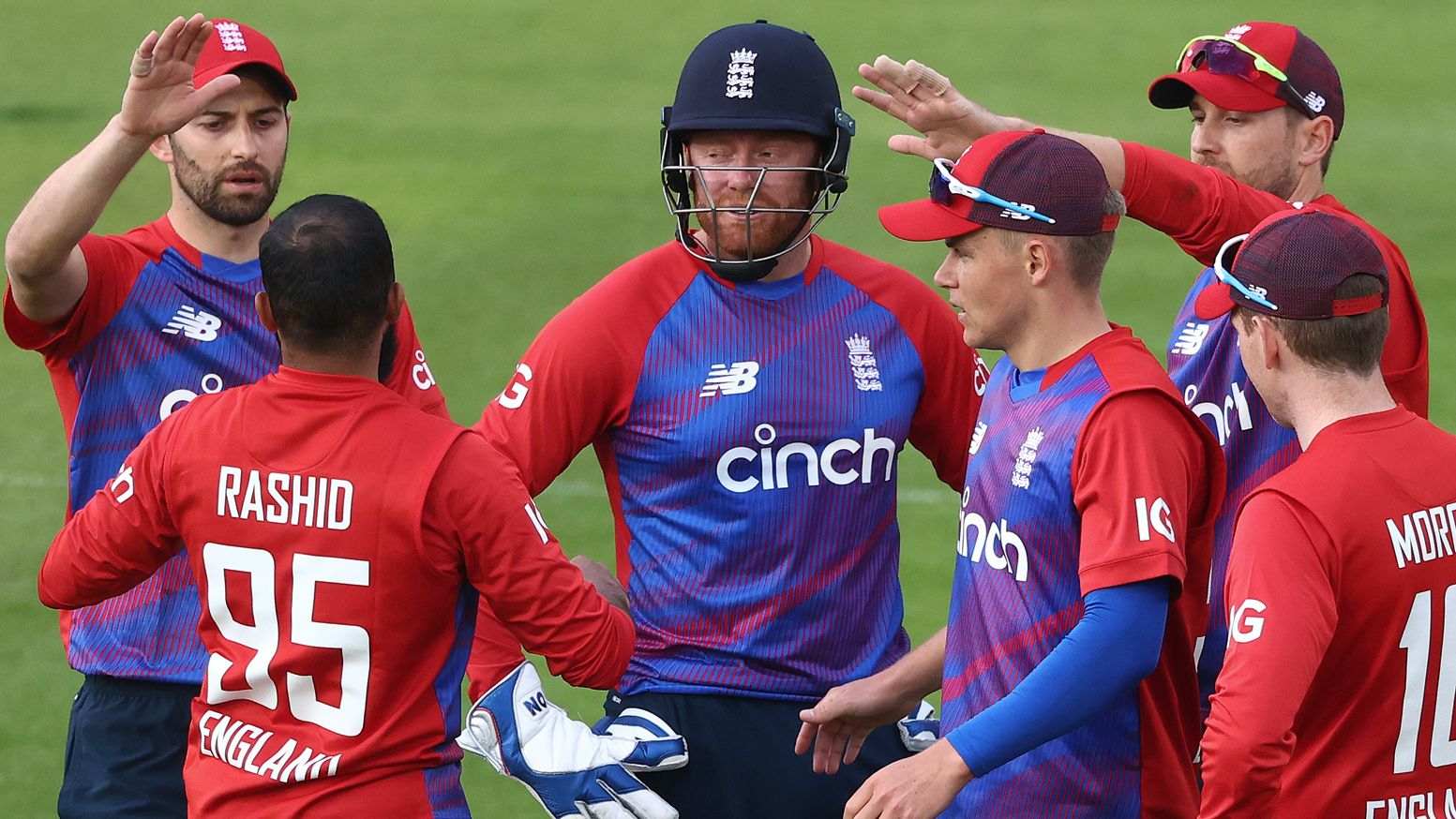 Sri Lanka's batting woes continue as England take unassailable 2-0 lead in the series 