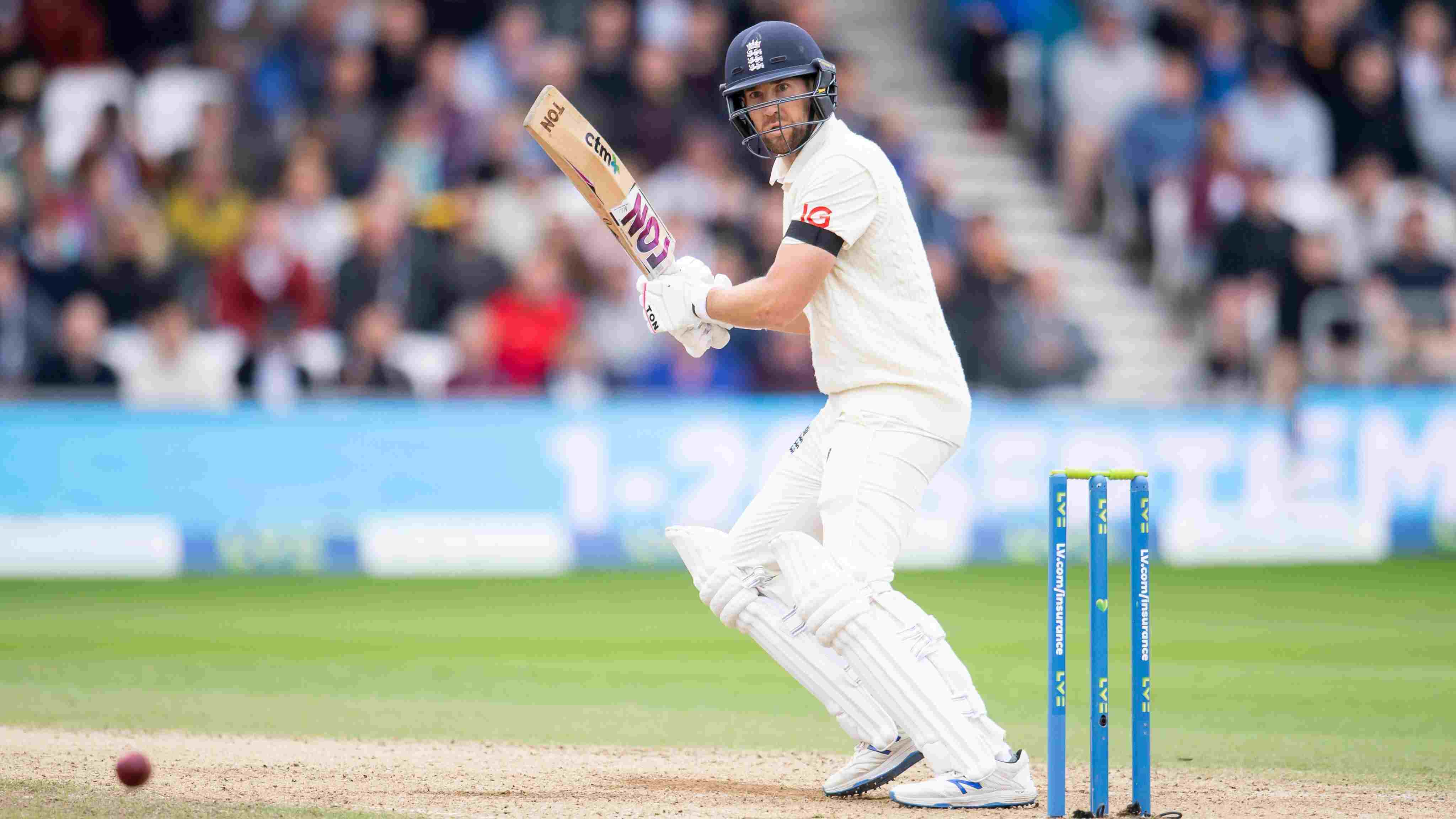 Wicket changed massively from first day the first hour when India were batting: Malan 