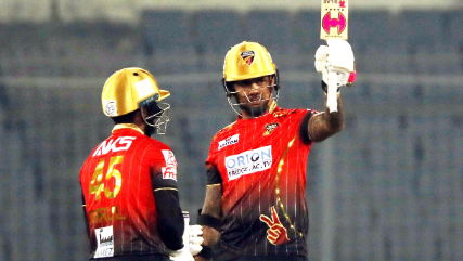 BPL 2022 | Tactical disaster-class throws Chattogram out of the competition