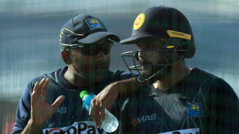 ICC World T20 2021 | Former champions Sri Lanka prepare for tough test against Namibia