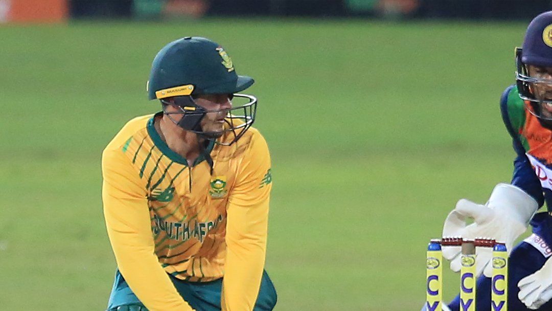 SL vs SA | 3rd T20I: Power-packed Proteas inflict clean sweep on dismal hosts