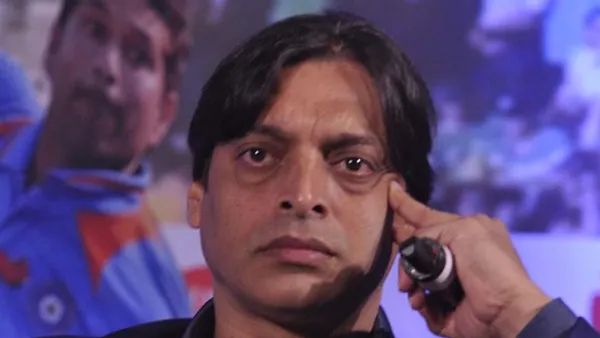 Shoaib Akhtar, Sanath Jayasuriya to be part of Legends Cricket League 