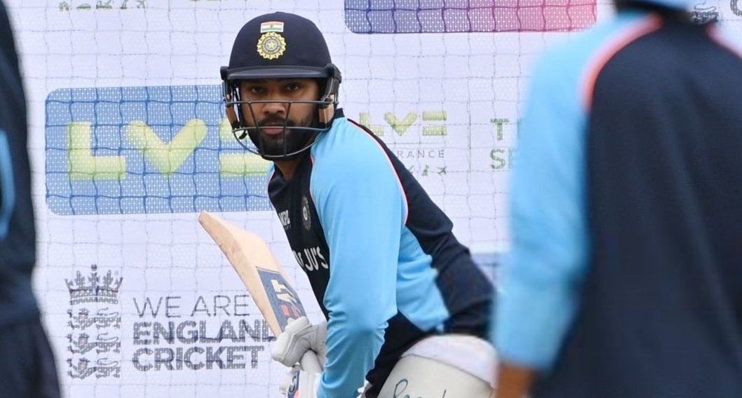 ENG vs IND | BCCI not pressing alarm button despite Rohit Sharma’s COVID-19 result