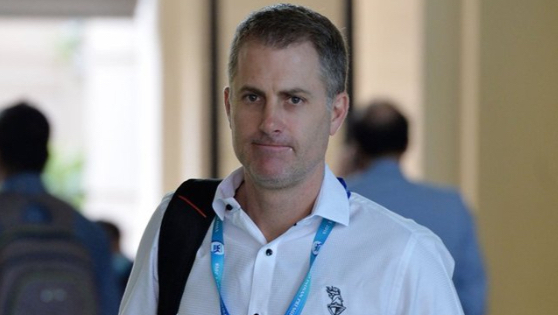 Simon Katich resigns as assistant coach of SRH; Simon Helmot roped as replacement