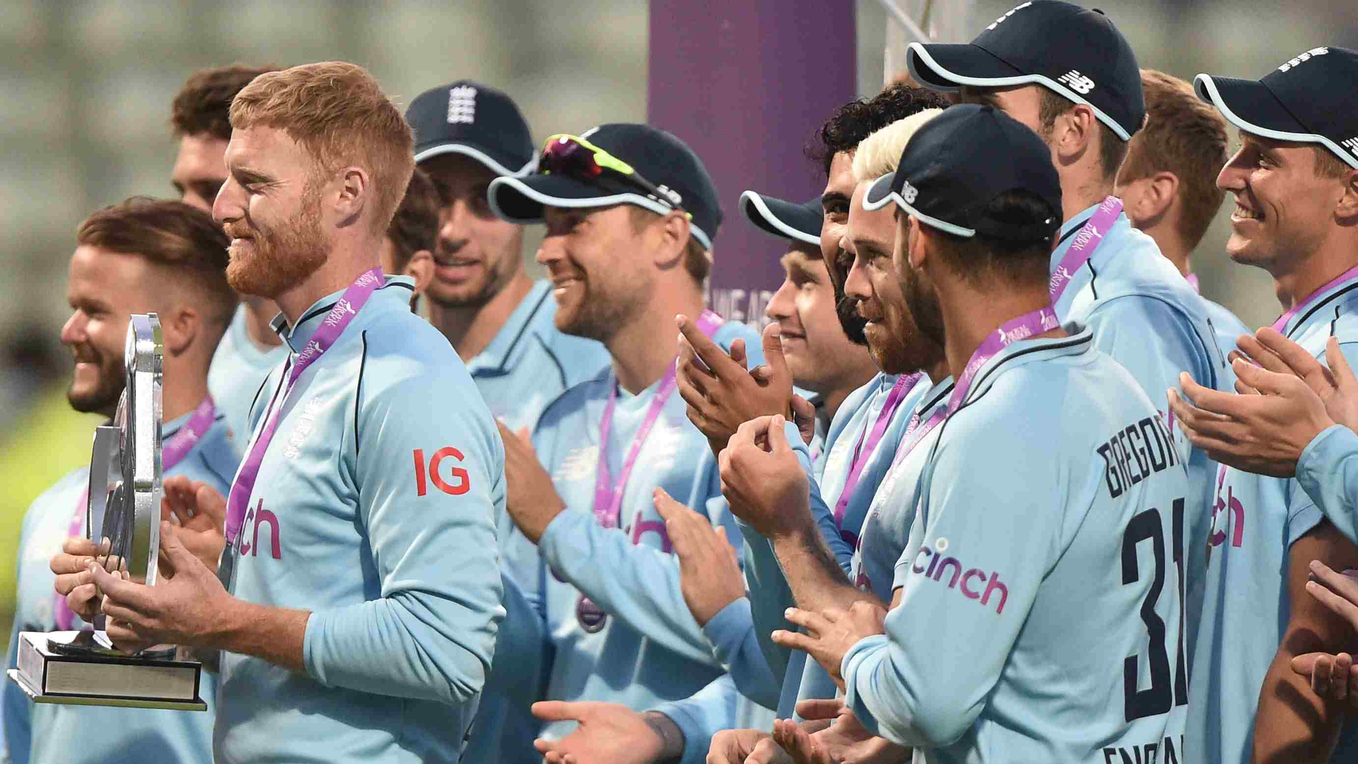 ENG vs PAK | 3rd ODI: Incompetent Pakistan get whitewashed by England's makeshift squad