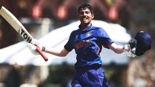 U19 World Cup | Captain Yash Dhull rises up to the occasion as India trump Australia to reach final