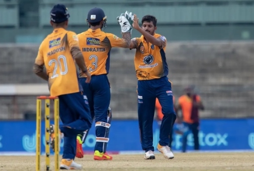 TNPL 2022 | Qualifier 1 | NRK vs CSG | Preview, CREX XI    