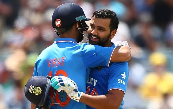 Wasim Akram affirms Virat, Rohit are just one innings away from revival