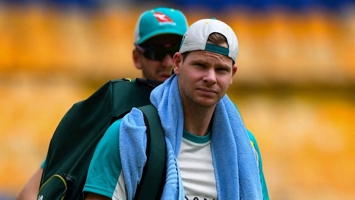 Australia confident over Smith comeback despite misfirings