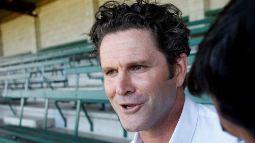 Not what I was expecting: Chris Cairns gives shock health development