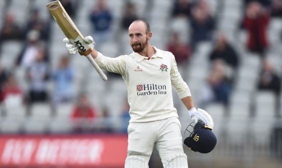County Championship 2022 Division I | Lancashire strengthen their hold as Bohannon scores a double-ton