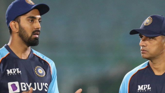 Former cricketers back KL Rahul as the next in line for Men in Blue captaincy