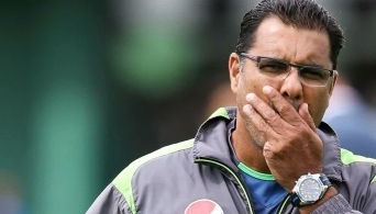 Waqar Younis still regrets not being part of the 1992 World Cup winning squad