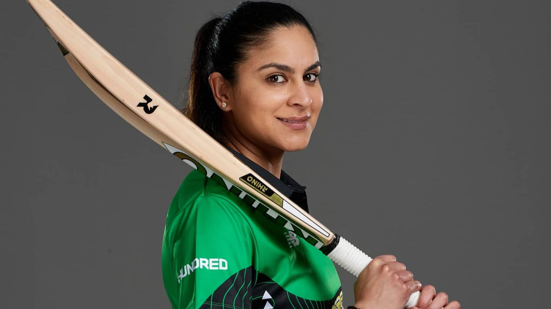 The Hundred | Meet Sonia Odedra: Second South Asian to represent England Women after Isa Guha