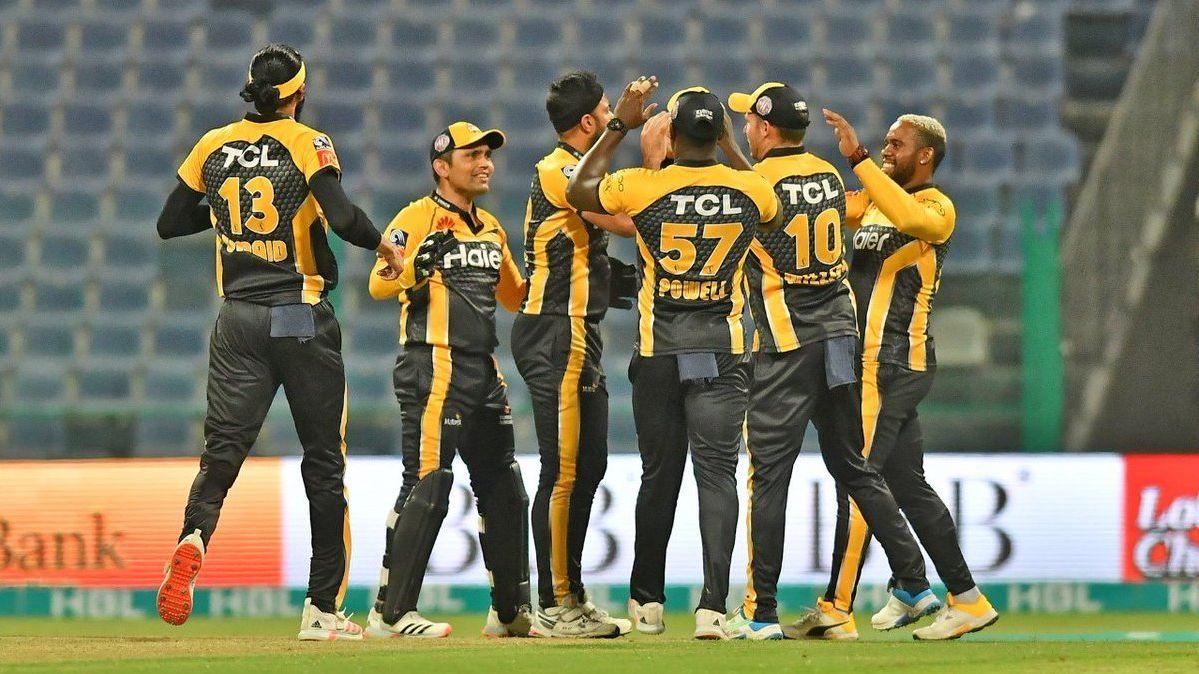 PSL 2021, Eliminator 1 Preview: Old rivals Peshawar, Karachi clash in pursuit of survival PSL 2021, Eliminator 1 Preview: Old rivals Peshawar, Karachi clash in pursuit of survival