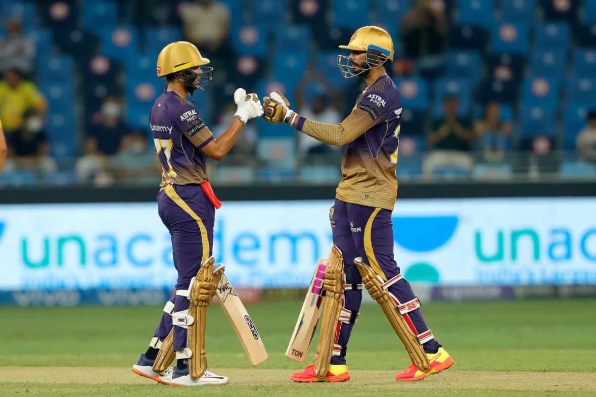 Coach Brendon McCullum heaps praise on Indian top-order batsmen for scripting KKR's turnaround