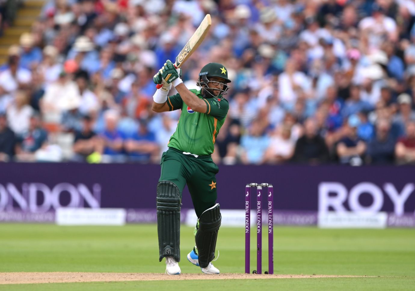 Imam-ul-Haq becomes fifth fastest batsman to reach 2,000 ODI runs