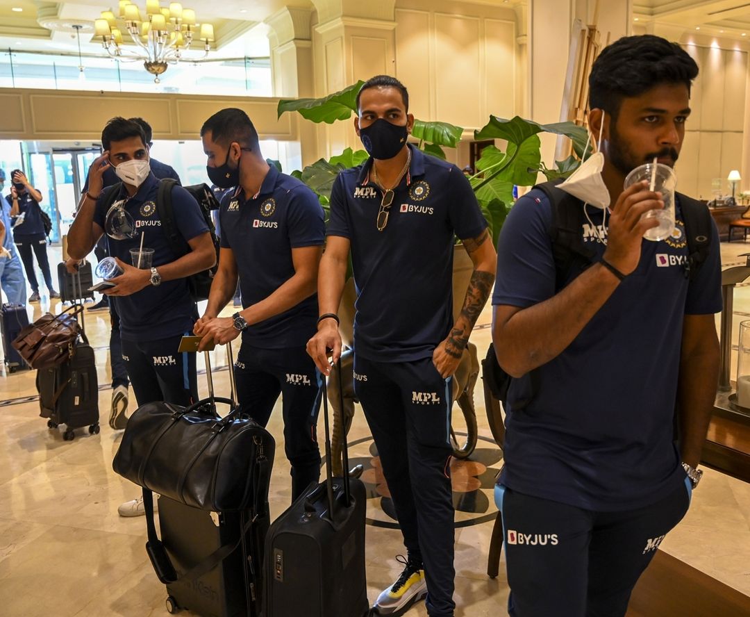 BCCI likely to part ways with bio-bubbles during South Africa T20Is