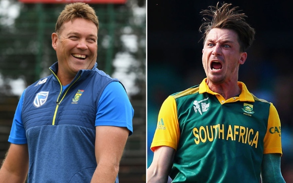 Jacques Kallis and Dale Steyn to be part of Legends League Cricket 2022