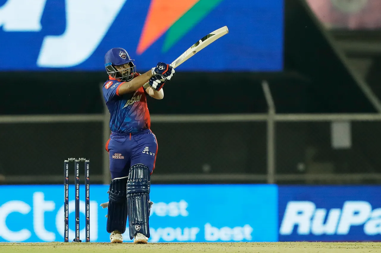 IPL 2022 | Prithvi Shaw unlikely to feature in DC's last two group encounters