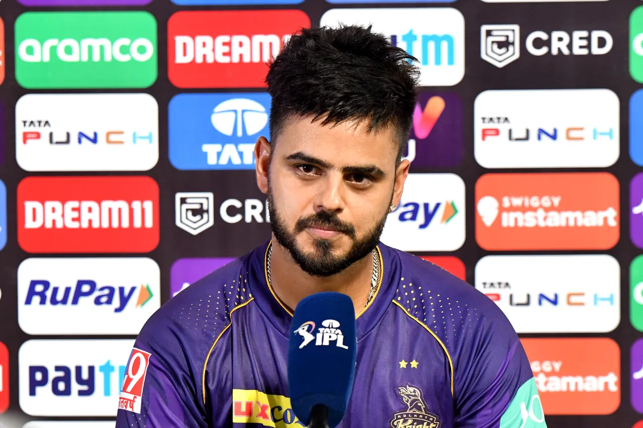 IPL 2022| KKR vs RR - Superstar of the Match