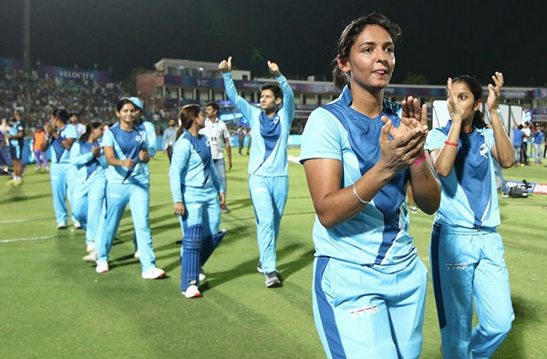 BCCI to plan launch of Women's IPL in Governing Council meeting