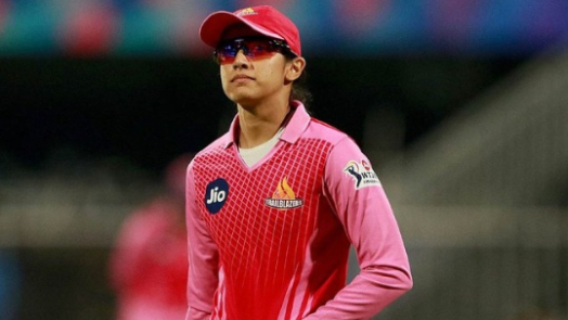 Smriti Mandhana bats for 6-team women's IPL as men's competition expands 