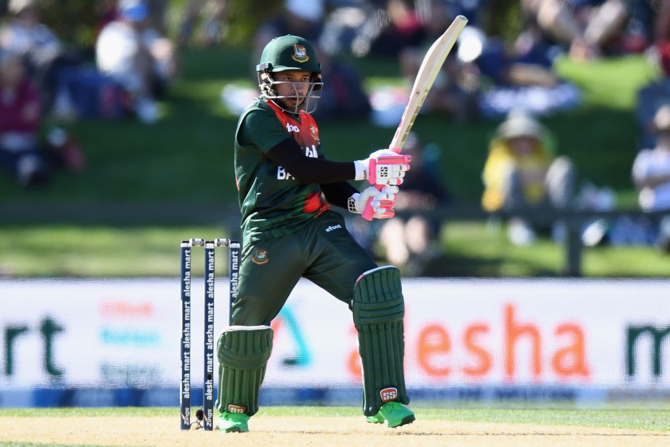 Mushfiqur Rahim, Liton Das return in Bangladesh's 19-man squad for New Zealand T20I series