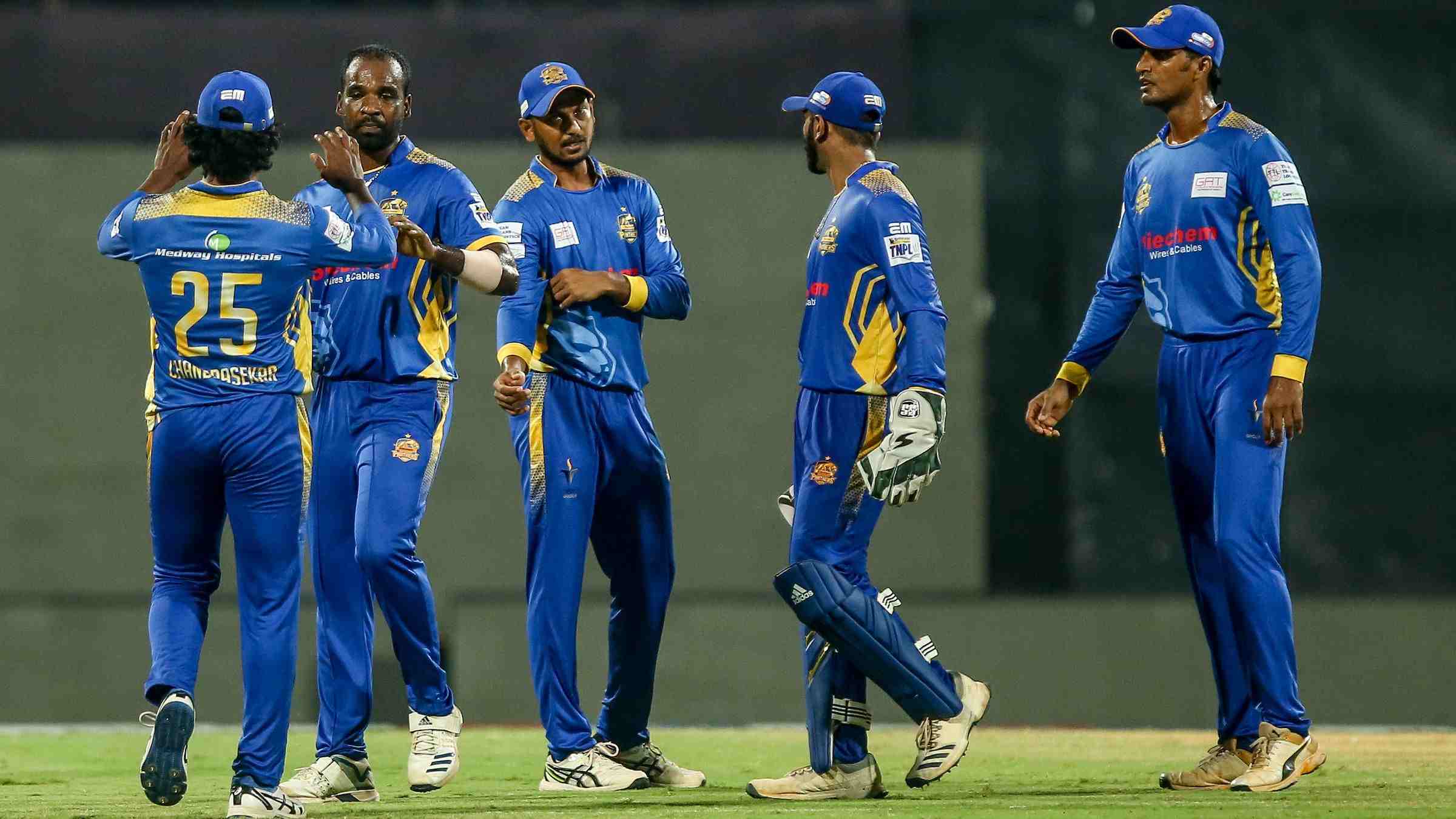 Madurai Panthers vs Chepauk Super Gillies: When & where to watch match LIVE, Probable XI, Fantasy XI 