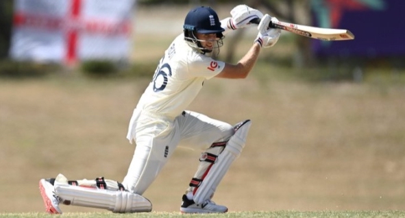 Joe Root hopes that young England side can prove point in Caribbean 